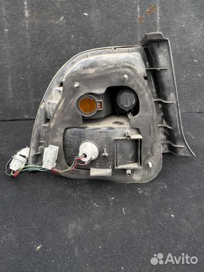 Задний фонарь Honda accord 5 1996г