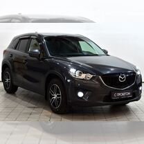 Mazda CX-5 2.0 AT, 2014, 189 743 км, с пробегом, цена 1 844 000 руб.