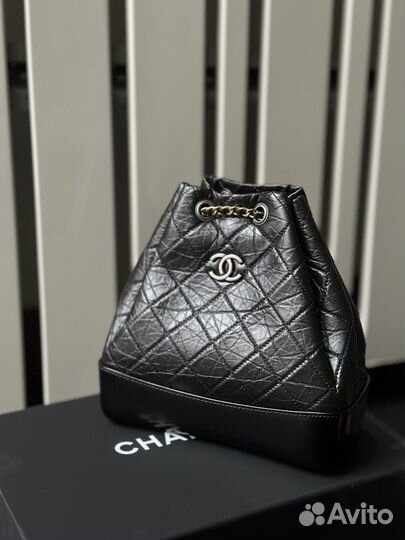 Рюкзак Chanel Gabriel