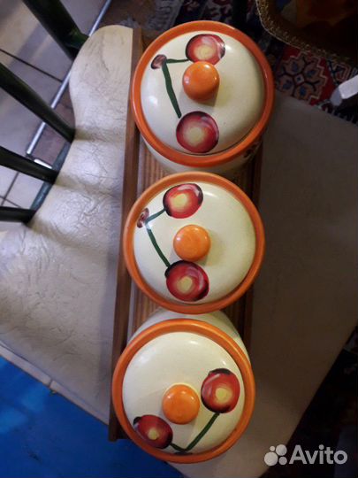 Кухонная утварь