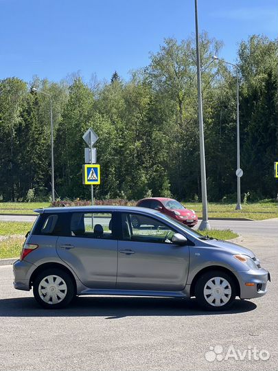 Scion xA 1.5 AT, 2006, 132 000 км