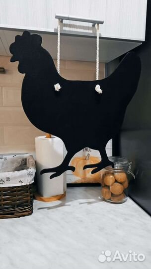 Меловая доска