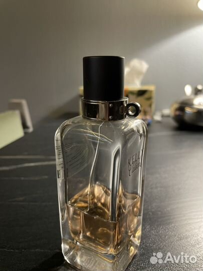 EAU DE parfum Kelly Caleche.Hermes