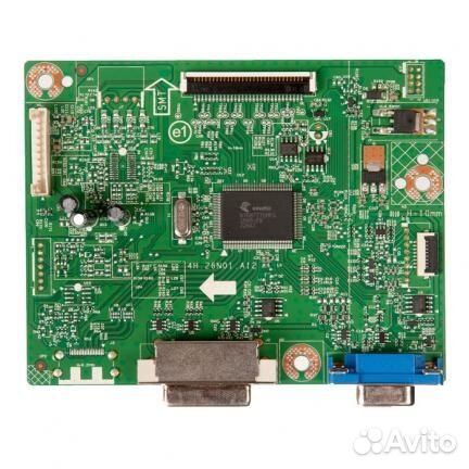 Материнская плата для VA249NA main board с разбора