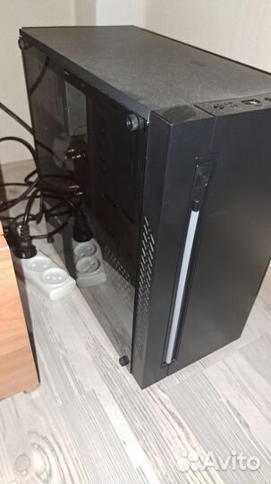 Игровой системный блок