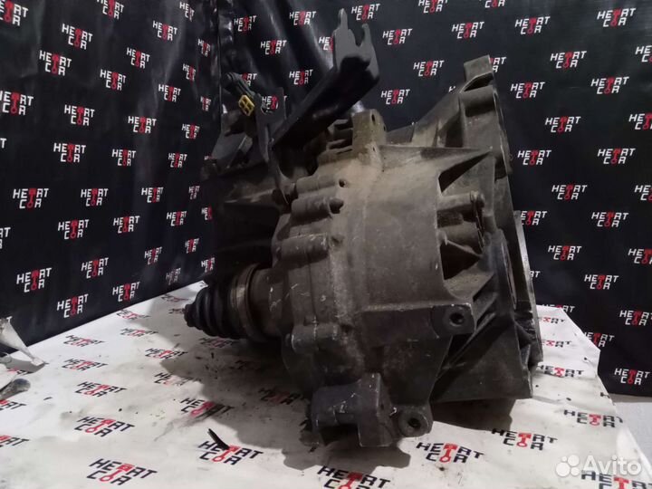 МКПП 5 ст. для Форд Ford 1.8, 2.0 литра