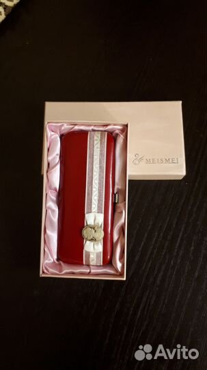 Подарочный маникюрный набор