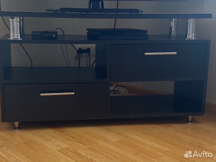 Тумба под телевизор бу