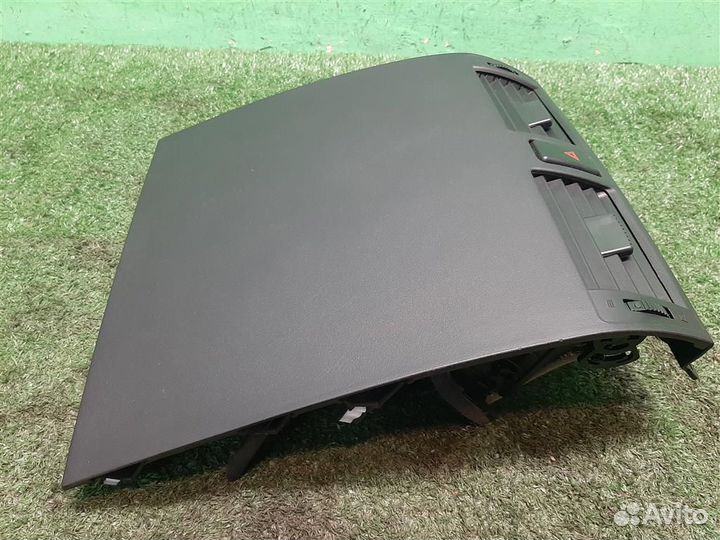 Накладка торпедо Mazda 3 (BK) 2005