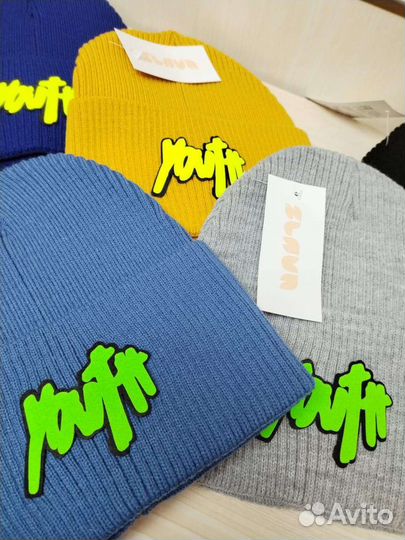 Шапка для мальчика