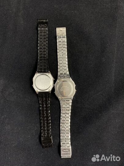 Часы casio