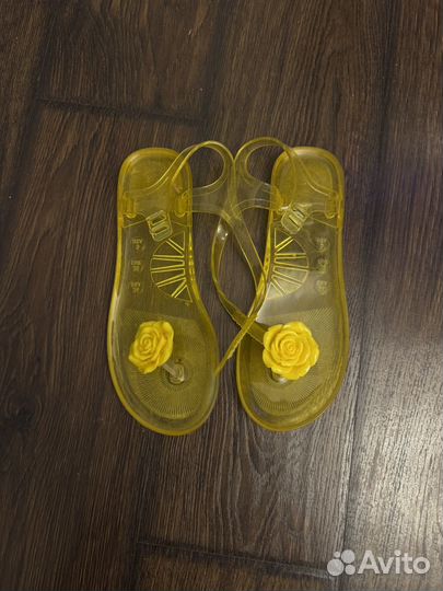Босоножки женские 36 размер