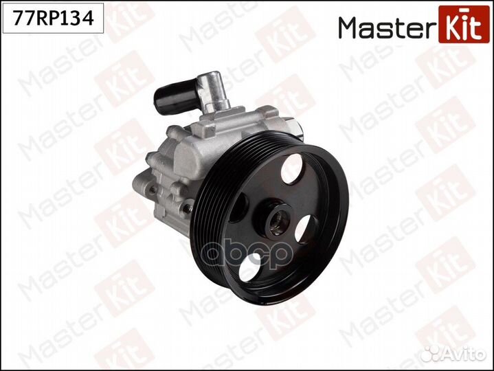 Насос гур MB W164/W221 05- 77RP134 MasterKit