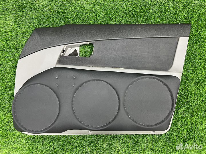 Подиумы LADA Приора 20+20+20+рупор