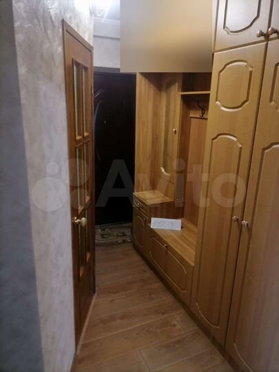 2-к. квартира, 45 м², 2/2 эт.