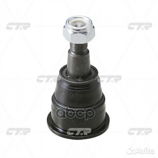 Шаровая опора нижняя lhrh honda pilot YF1