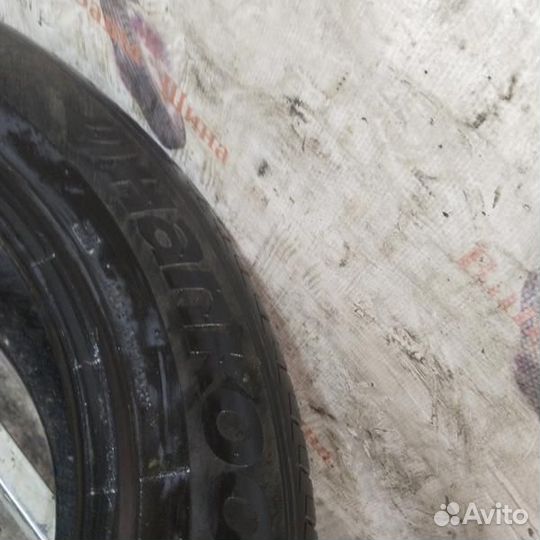 Hankook Kinergy Eco 2 K435 205/55 R16