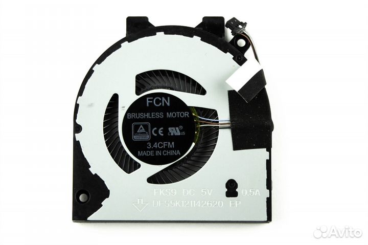 Вентилятор/Кулер для ноутбука Dell 14-5000 5480 O