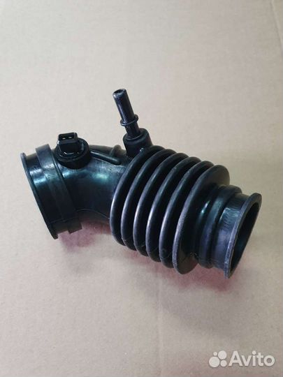 Гофра воздушного фильтра Gentra Spark