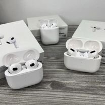 Airpods 3.Pro.Pro2 бесплатная доставка +чехол