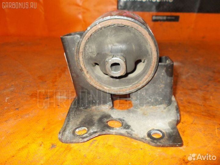 Подушка двс Nissan Wingroad wfny11 передняя левая