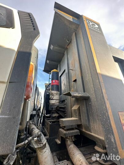 Самосвал 19 м³ FAW CA3250P66K2T1E5, 2022