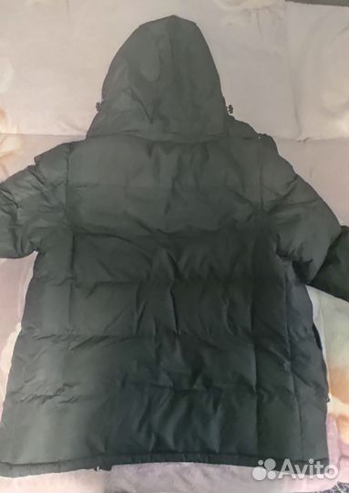 Куртка зимняя L