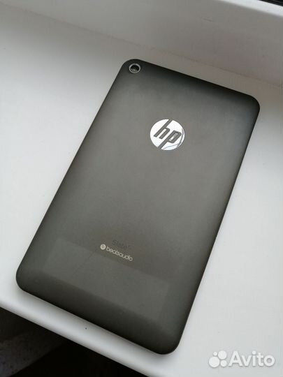 Планшет Hp slate 7