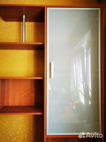 Стелаж дизайнерский