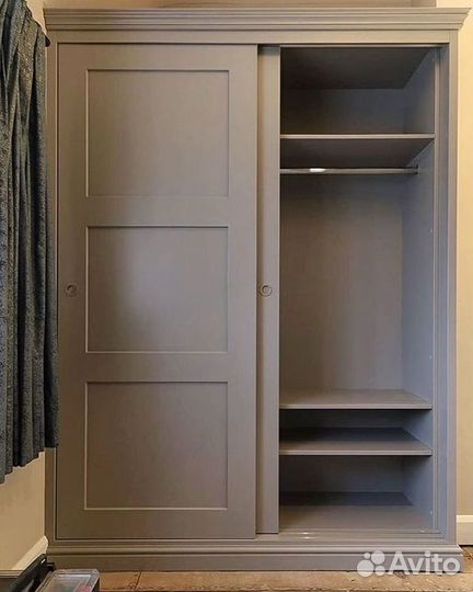 Шкаф-купе/ Шкаф на заказ