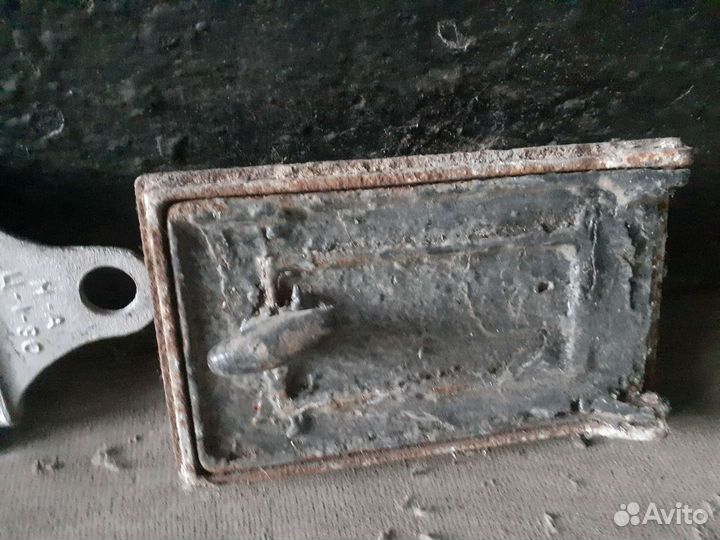 Поддувало для печи