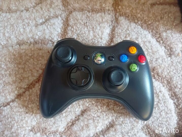 Xbox 360