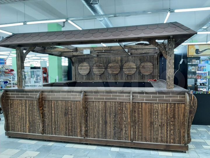 Торговая площадь, 3000 м² (только целиком )