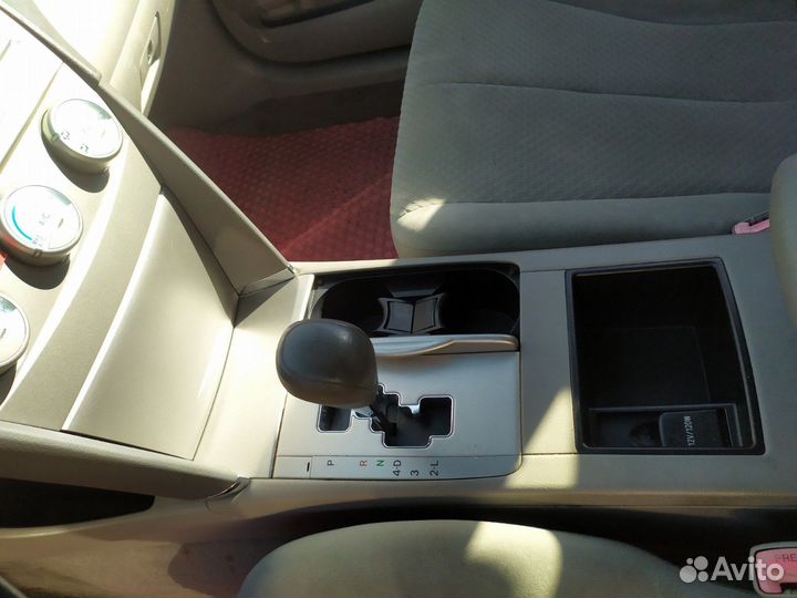 Ступица (кулак цапфа) передняя правая, Toyota Camr