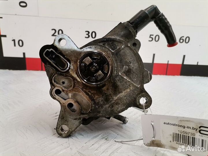 Насос тандемный seat Leon 2 2009 03G145209D