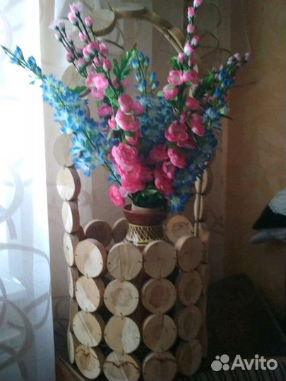 Корзина для цветов