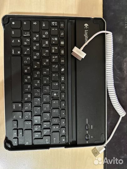 iPad 2 16GB + Вluetооth Клавиатура