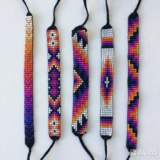 Фенечки на заказ