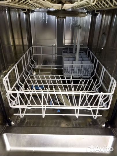 Посудомоечная машина Bosch Siemens 45 см