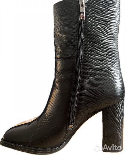 Ботильоны эконика 36