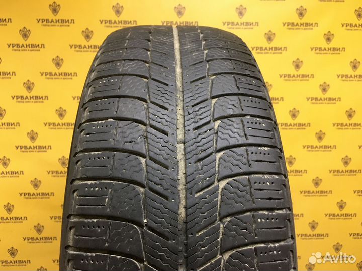 Michelin X-Ice XI3 205/60 R16 96H