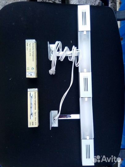 Подсветка для кухни и др