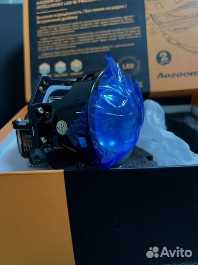 Светодиодные модули Aozoom A3+ 5500K 3.0 2022