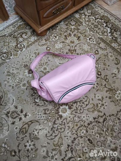 Детские коляски 3 в 1 из эко кожи