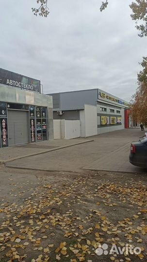 Лобовое стекло на LADA vesta