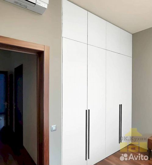 Шкафы купе от производителя