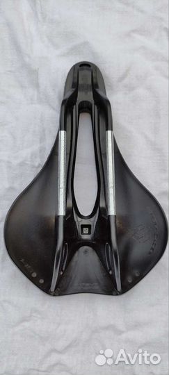 Седло велосипеда Selle Italia Model X Comfort +
