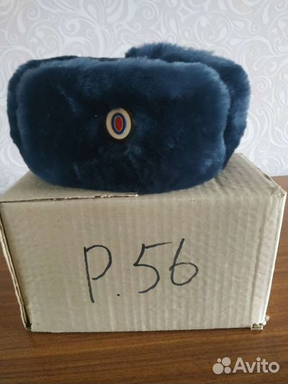 Шапка женская