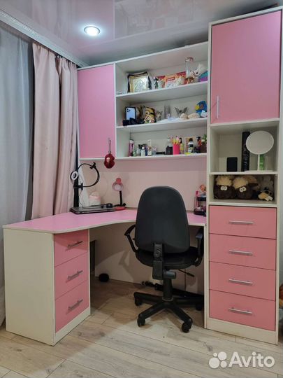 Подростковая мебель бу