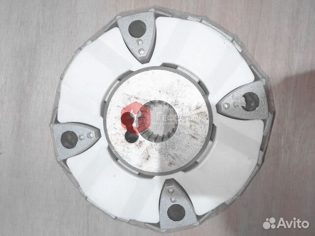 Муфта насоса Volvo EC240NLC 14533206